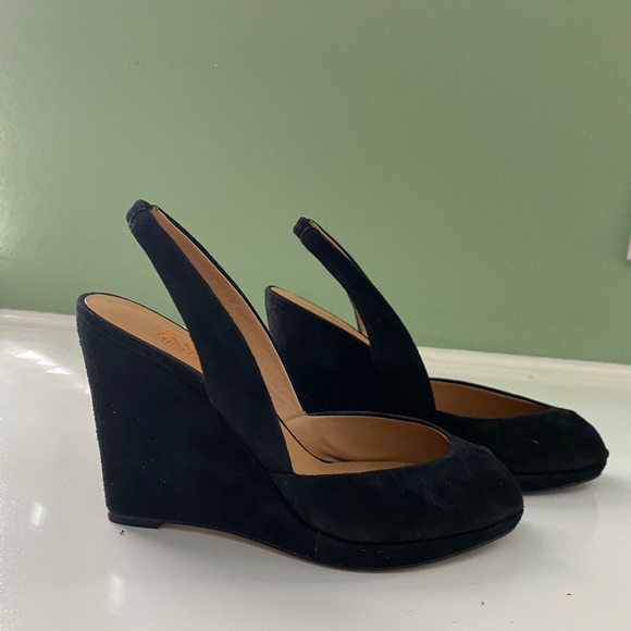 Michael Kors Vivian Wedge Heel - Picture 2 of 3